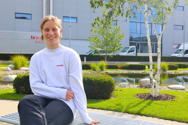 Presseinformation: Mehr als Ausbildung: 66 junge Talente starten bei Brose ins Berufsleben