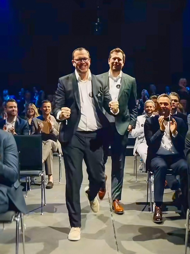 Mayer &amp; Dau Immobilien ist "Makler des Jahres 2026" - Deutscher Immobilienpreis geht an wachstumsstarkes Familienunternehmen mit internationaler Ausrichtung