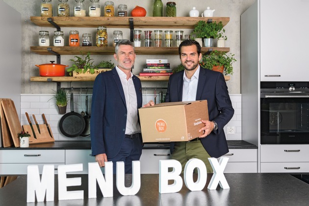 Lidl Schweiz lanciert Kochboxen zum online Bestellen