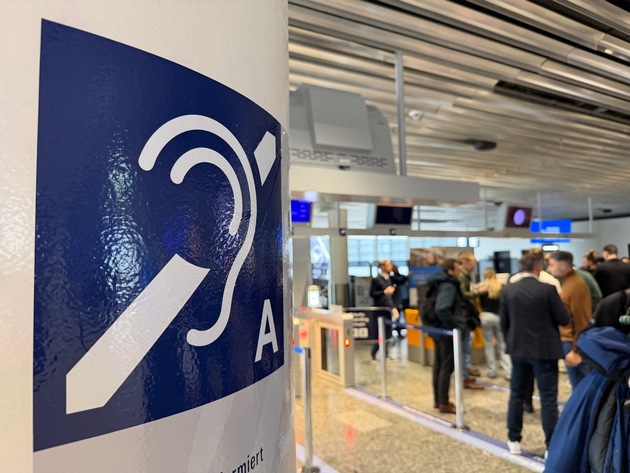 Selbsthilfe ist eine wichtige Stimme bei der Etablierung von Auracast: Deutscher H&ouml;rverband (DHV) begr&uuml;&szlig;t die neuartige Vernetzung und bietet sich als Dialogpartner an