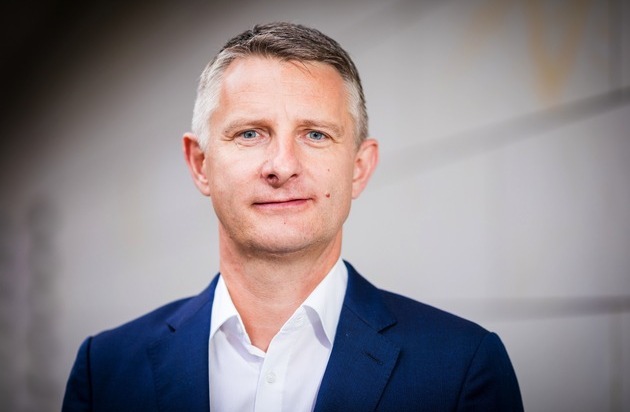 dpa Deutsche Presse-Agentur GmbH: Jörg Fiene wird neuer Wirtschaftschef bei dpa
