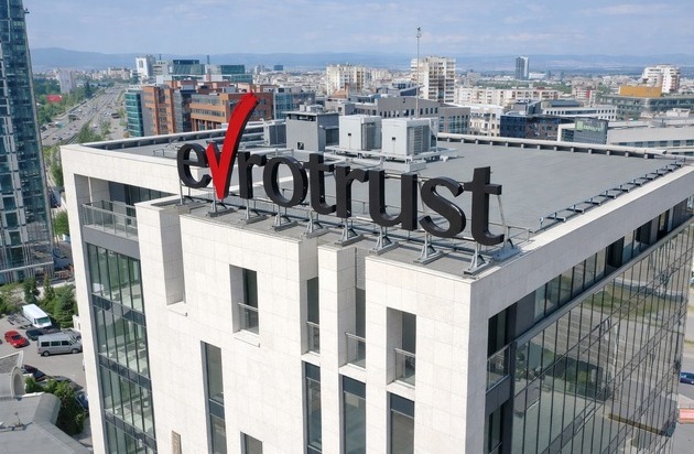 Evrotrust: Evrotrust startet in Deutschland, &Ouml;sterreich und der Schweiz - Dr. Heinrich Grave &uuml;bernimmt Gesch&auml;ftsf&uuml;hrung der neuen Tochtergesellschaft