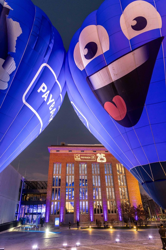 25 Jahre PAYBACK: Handelsriesen feiern Innovation und Partnerschaft