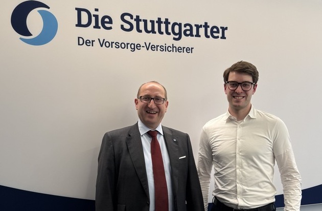 Stuttgarter Versicherung warnt vor staatlicher Standardlösung im Altersvorsorgedepot