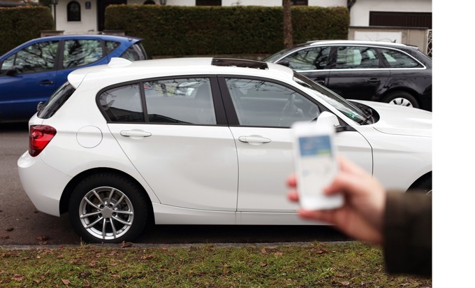 Forsa-Studie: Autofahrer wollen lieber besitzen statt teilen