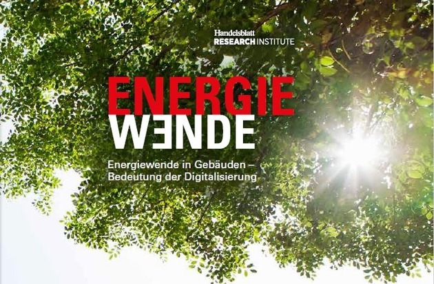 Techem GmbH: Keine Energiewende ohne den Gebäudesektor: Sieben Fakten zur Wärmewende in Deutschland