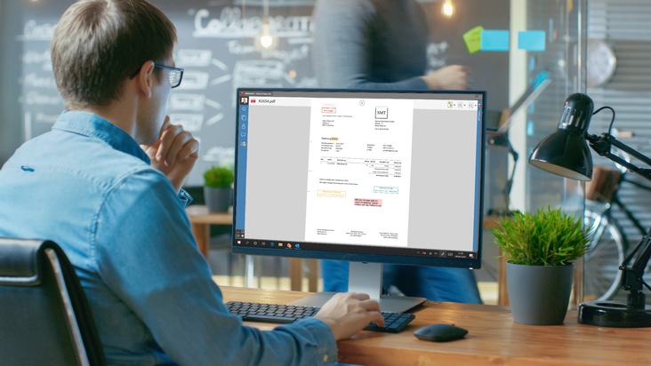 Amagno GmbH: ECM AMAGNO auf starkem Cloud-Expansionskurs