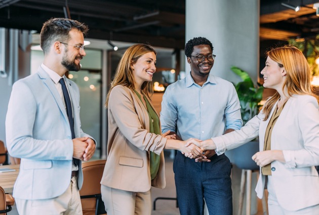 Medienmitteilung: Gi Group Holding erweitert Präsenz in der Schweiz