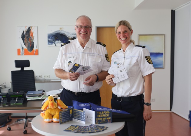 POL-OG: Mittelbaden - Kinder als Präventionsbotschafter