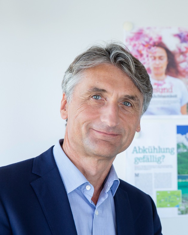 Apotheken Umschau: Das Expertenwissen in Gesundheitsfragen - jetzt als Buchreihe (FOTO)