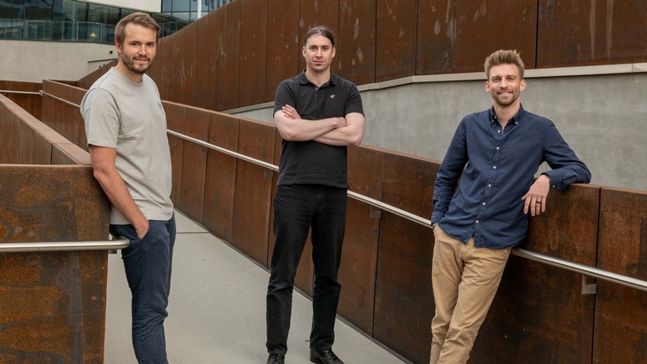 refurbed: refurbed &uuml;berschreitet 3 Milliarden Euro Au&szlig;enumsatz und wird durch Expansion in 13 weitere europ&auml;ische L&auml;nder zum geografisch gr&ouml;&szlig;ten Marktplatz f&uuml;r refurbished Produkte in Europa