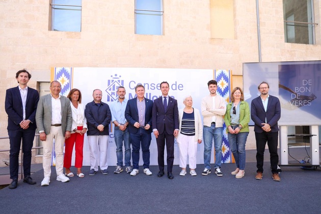 Mallorca setzt auf Authentizität: Neue Kampagne “De bon de veres” bewirbt lokale Produkte und echtes Inselerlebnis