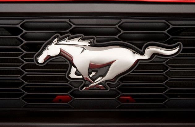 Ford-Werke GmbH: Ford Mustang ist Europas beliebtestes "Classic Car" - nächste Generation der Ikone auch in Europa erhältlich
