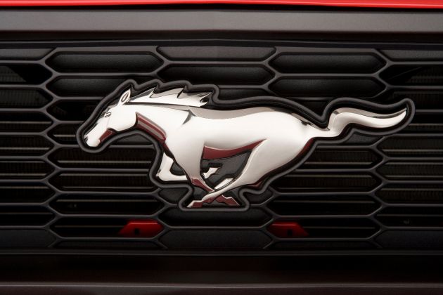 Ford Mustang ist Europas beliebtestes &quot;Classic Car&quot; - nächste Generation der Ikone auch in Europa erhältlich