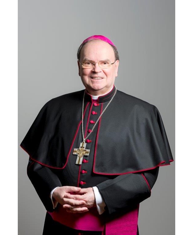 Presseeinladung zur Europatagung in der Benediktinerabtei Ottobeuren am 20. und 21. April