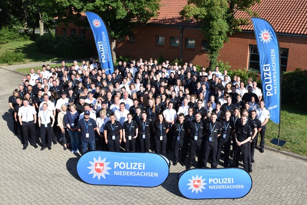POL-AK NI: Alumni-Tagung der Polizeiakademie Niedersachsen