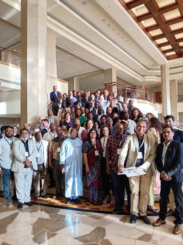 AbTF Cotton Conference in India: Experts From Across the Global Cotton and Textile Industry Discuss Challenges and Innovations for the Sustainable Future of Cotton