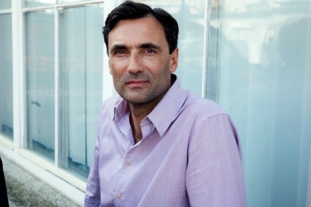 Georg Tschurtschenthaler joins management board of beetz brothers film production