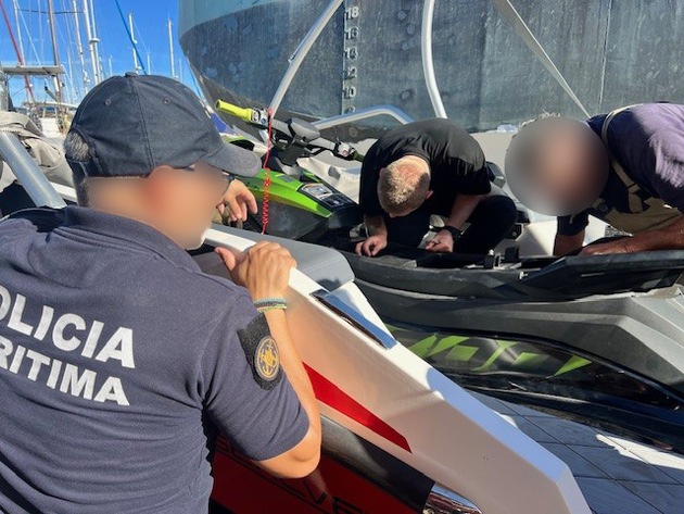 POL-Einsatz: Bootskriminalit&auml;t: Konstanzer Fahnder in Portugal und Griechenland erfolgreich - Gemeinsame Pressemitteilung des Polizeipr&auml;sidiums Einsatz und des Landeskriminalamtes Baden-W&uuml;rttemberg