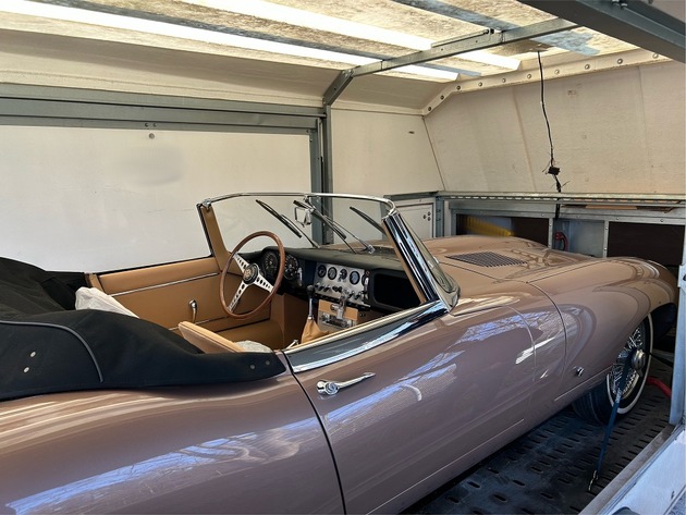 HZA-HN: Nach Zollkontrolle: Historisches Sammlerst&uuml;ck nachversteuert