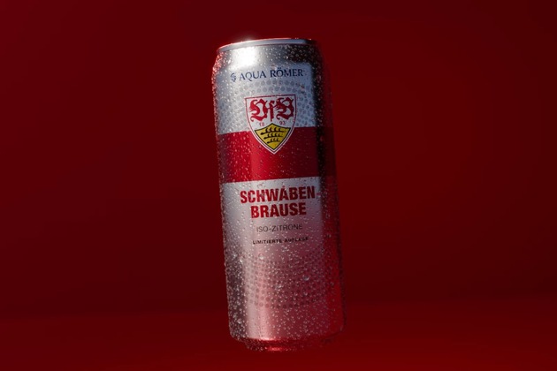 Anpfiff für die Schwabenbrause