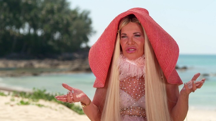 RTLZWEI: "Kampf der Realitystars" weiterhin auf Erfolgskurs