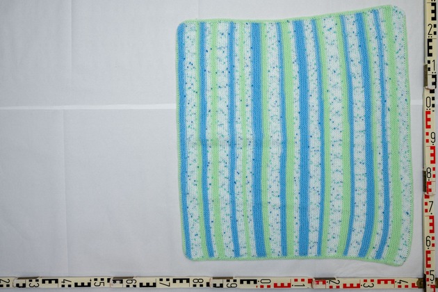 POL-BI: Säugling ausgesetzt - Zeugen gesucht