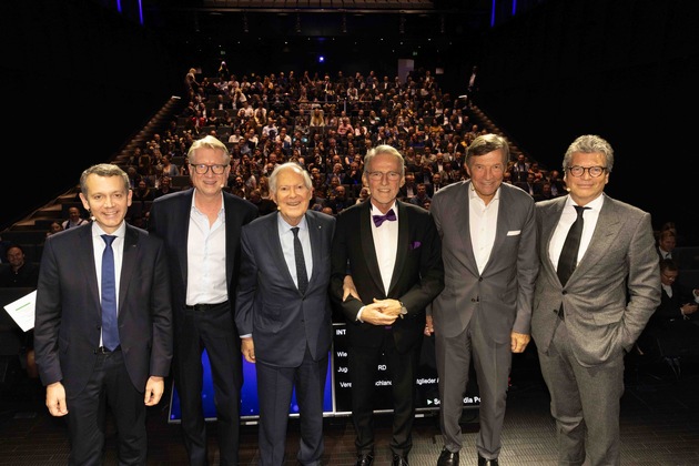 25 Jahre PAYBACK: Handelsriesen feiern Innovation und Partnerschaft