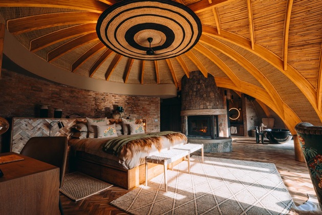 Signature Kollection Travel erweitert Portfolio um exklusive Gorilla-Safaris mit A&amp;K Sanctuary und Wilderness