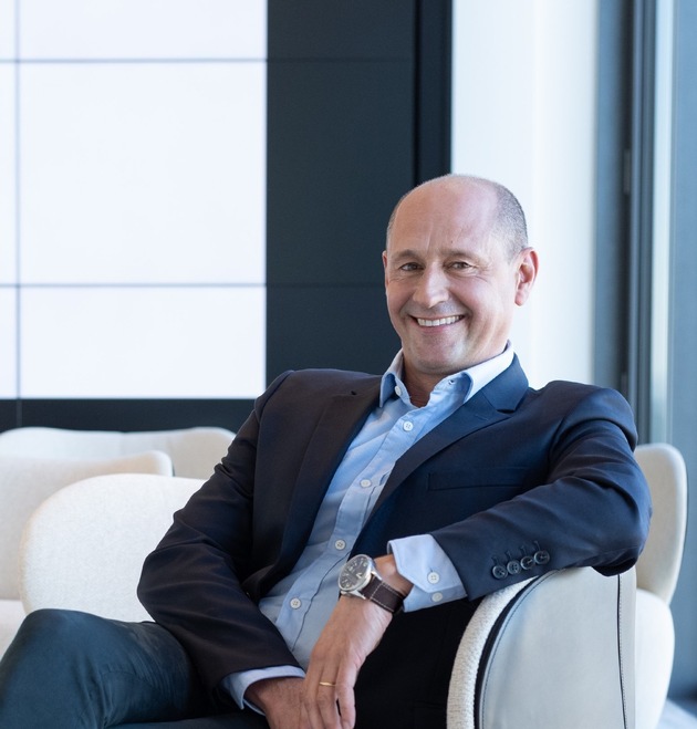 L'Oréal DACH: Anna Weste folgt auf Fabien Petit als Chief Digital and Marketing Officer
