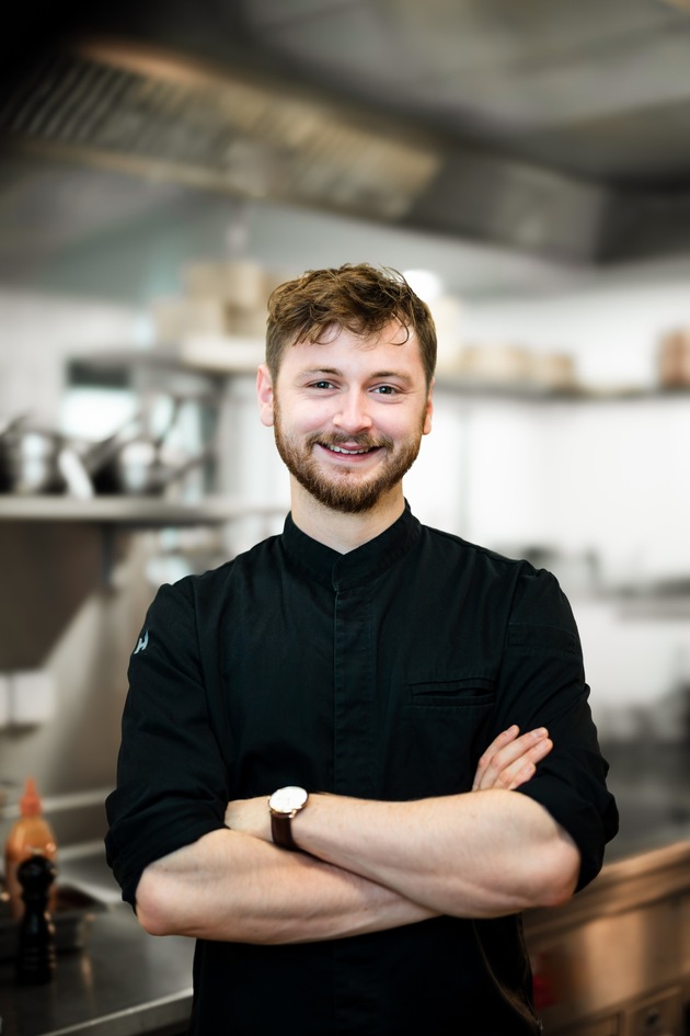 Miiro The Mansard, Gstaad «bi de Lüüt»: une carte automnale créative et de délicieuses boissons