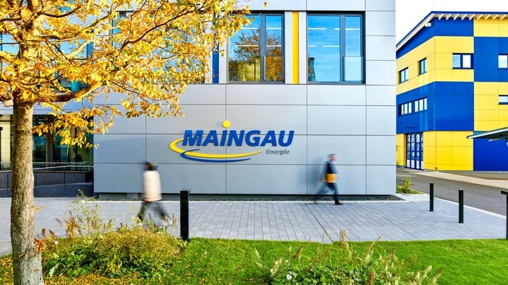 Pressemitteilung: MAINGAU Energie stellt Mobilfunktarife breiter auf