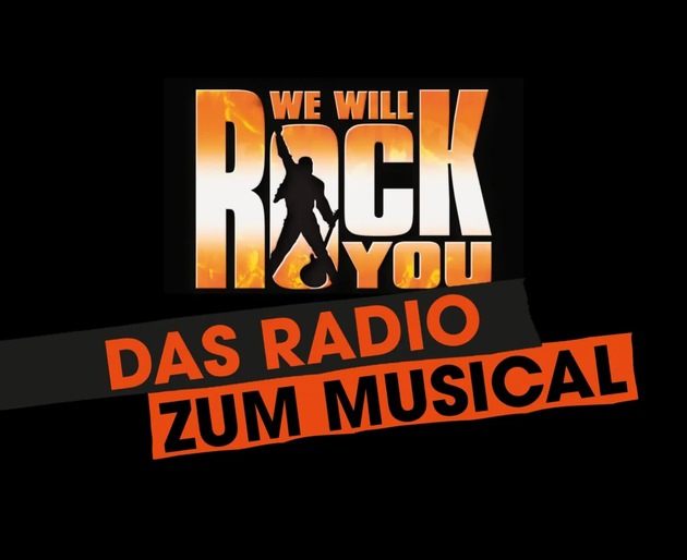 „We Will Rock You Radio“: Der Queen-Spirit im Netz