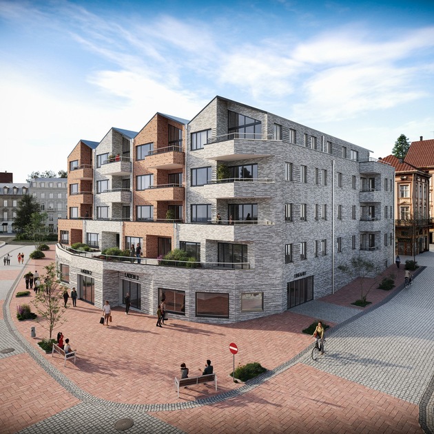 Büsum 2026 - ein Küstenort im Aufbruch: neue Hotels, Apartments, Freizeitangebote und Infrastrukturprojekte