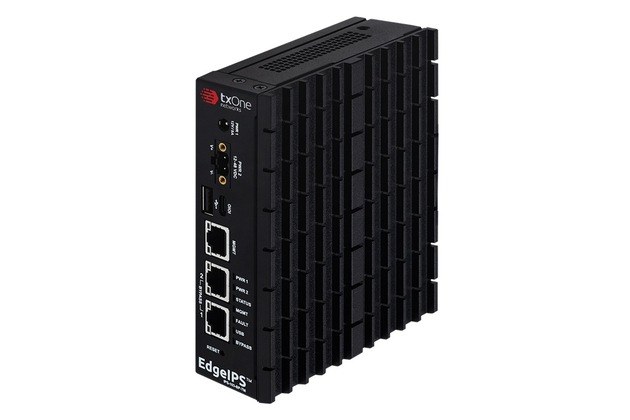 TXOne Networks Widens the Scope of Network Protection for OT Environments with Launch of New Product EdgeIPS 103