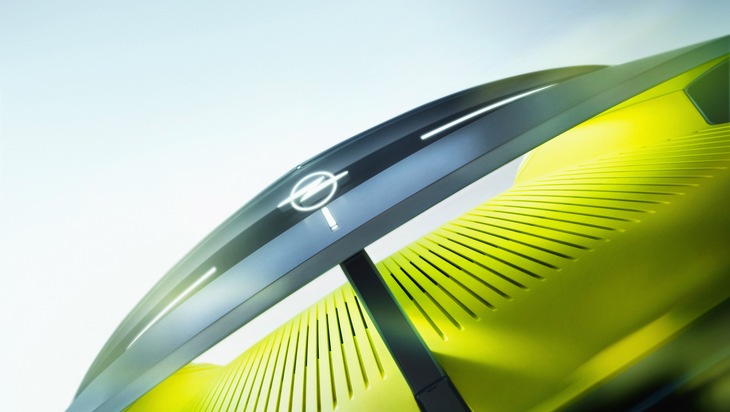 Opel Automobile GmbH: Opel kündigt aufsehenerregende neue Studie für IAA Mobility 2025 an