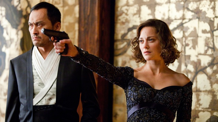 &quot;Inception&quot; bei RTL II: Was ist real, was ist nur ein Traum?