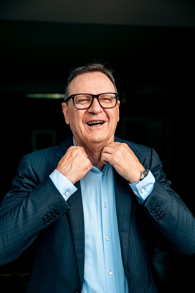 «Aktien – Souverän investieren»: ein Lebenswerk und mehr als ein Ratgeber von Börsenguru André Kistler