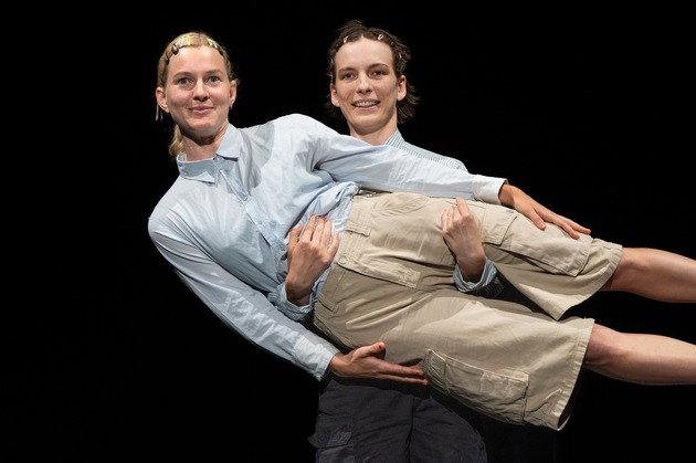 Morgen geht´s los: Festivalauftakt BOULEVARD of DREAMS im Zollverein Park