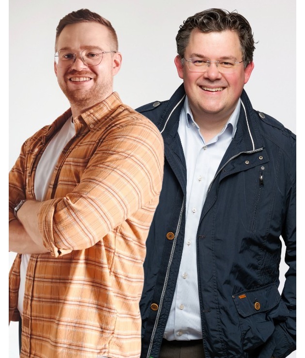 Führungswechsel im Upstalsboom Wyk auf Föhr