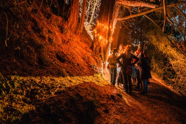Que faire pendant les vacances d'automne à Nendaz ?