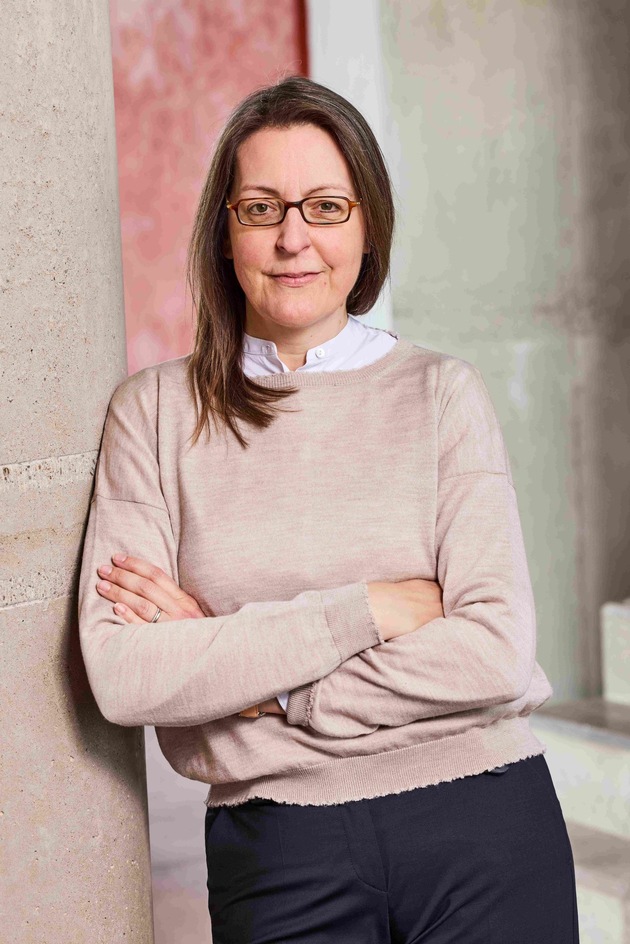 Ellen G&ouml;tschel wird IT-Vorst&auml;ndin bei ROLAND Rechtsschutz