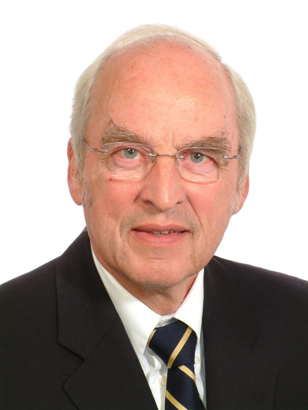 Matthias von Wulffen neuer Vorsitzender der AKG Schiedsstelle (mit Bild)