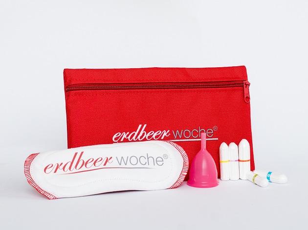 erdbeerwoche gewinnt Post Startup Challenge am Pioneers Festival 2016 - BILD