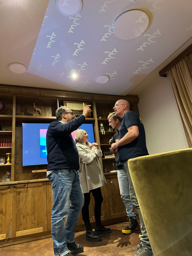 MDR bringt Oberbärenburg die Show!: Zwei Live-Formate am 30. Januar 2026