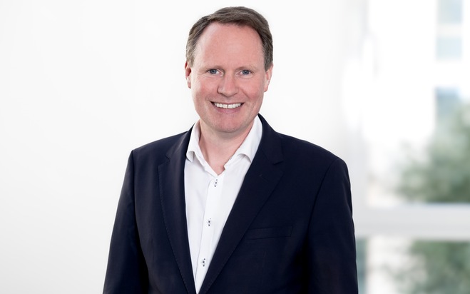 Techem GmbH: Ulrich Schiller wird Chief Operating Officer (COO) bei Techem
