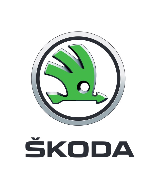 IIHF Eishockey-Weltmeisterschaft in der Slowakei: SKODA steht zum 27. Mal als offizieller Hauptsponsor auf dem Eis (FOTO)
