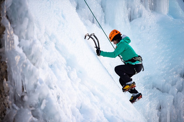 Engstligenalp startet in die Wintersaison: Jetzt gibt es Fondue im Iglu-Restaurant