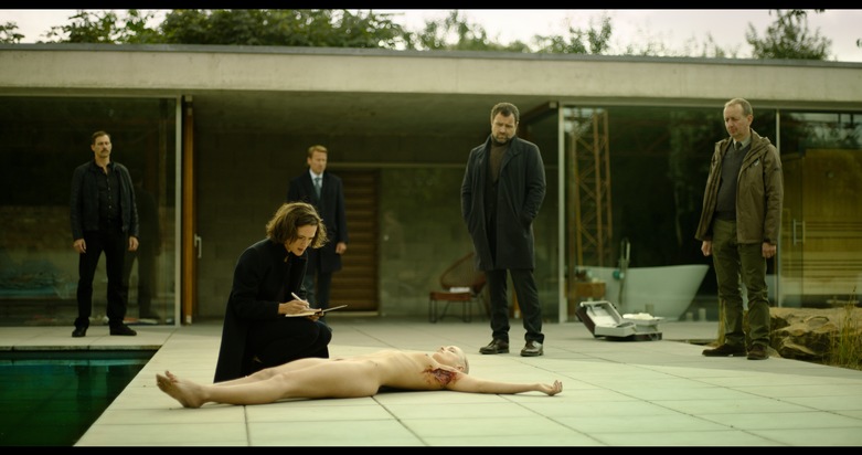 Constantin Film und ZDFneo trumpfen bei Koproduktion &quot;Parfum&quot; mit prominentem Cast auf