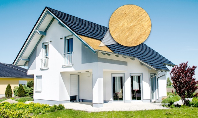 Die Hitze vom Haus fernhalten: Diese Maßnahmen sorgen im Sommer für angenehme Temperaturen